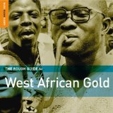 Various - Rough Guide West African Gold - Kliknutím na obrázok zatvorte